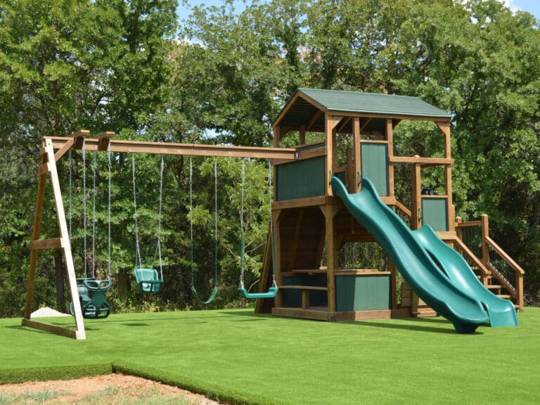 family tower playset for sale