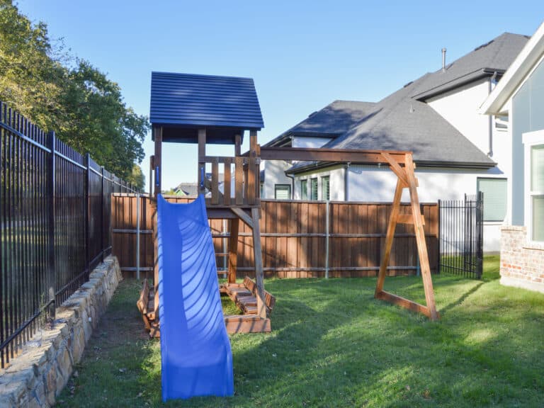 cleburne swing sets for sale