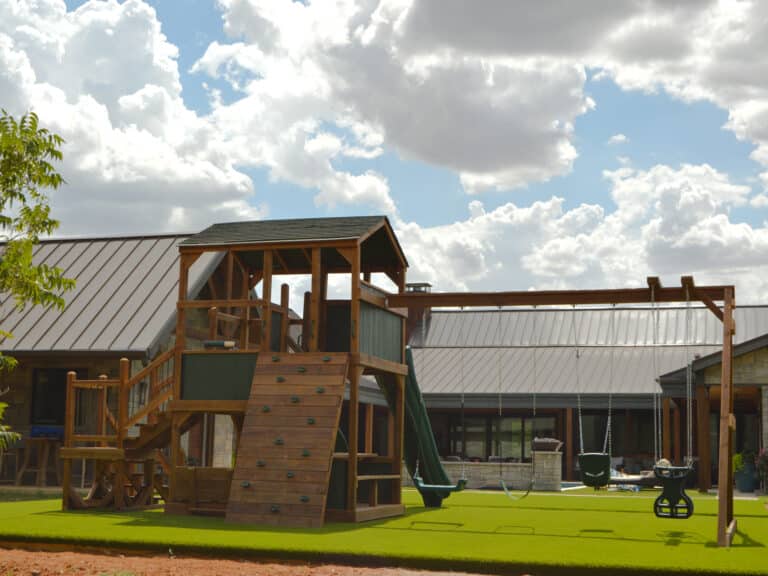 corsicana playsets for sale