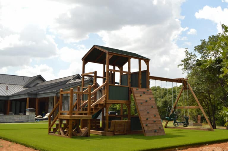 family tower