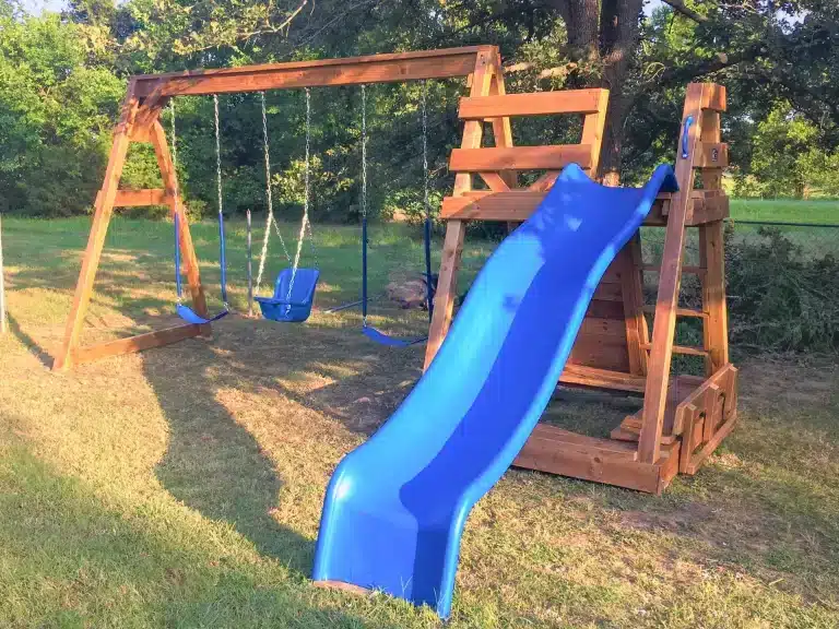 playsets for sale in dallas texas