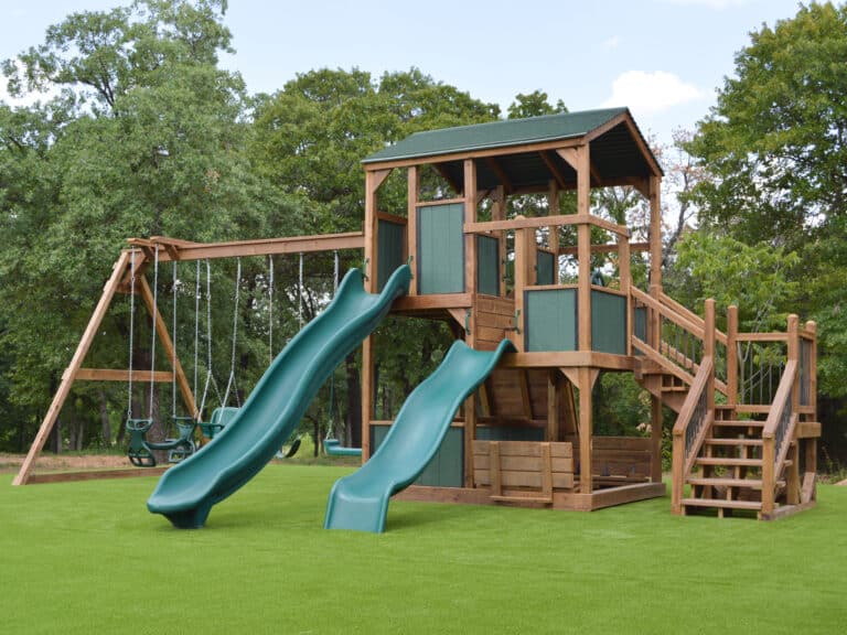 family tower playset for sale