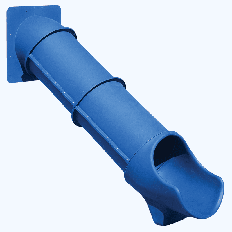 straight tube slide copy