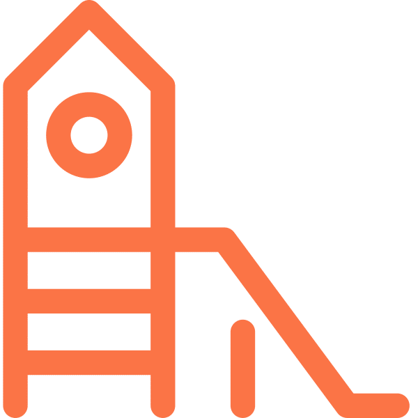 playhouse slide upgrades