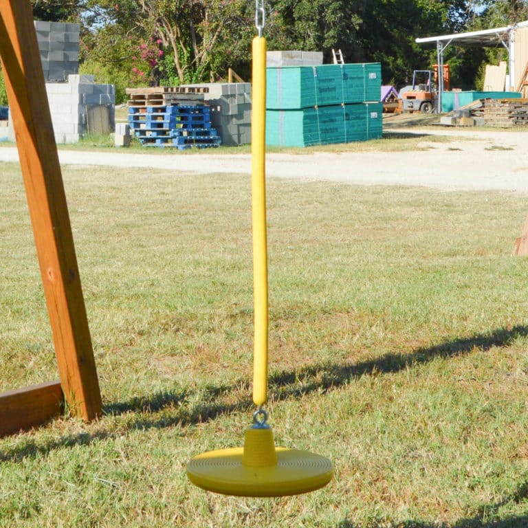 disc swing